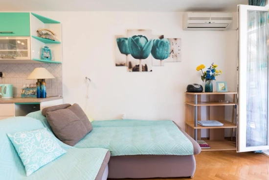 Apartmán Severní Dalmácie - Petrčane DA 8684 N1