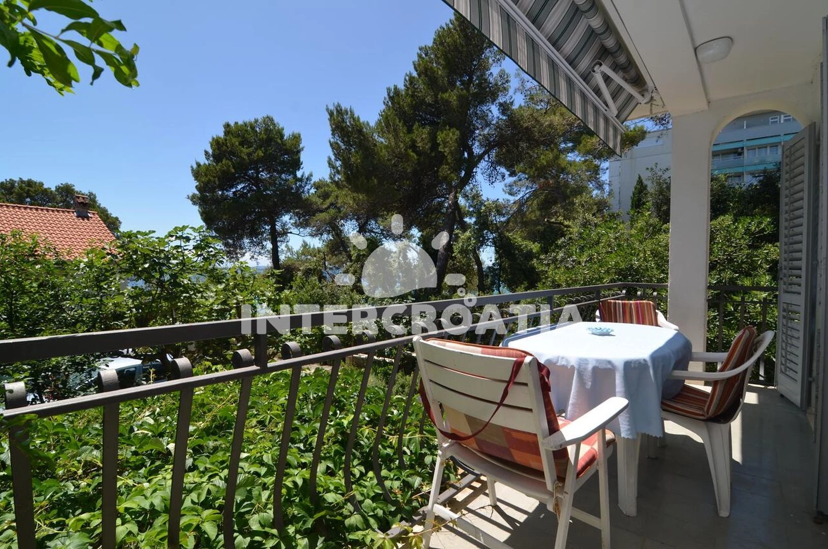 Apartmán Severní Dalmácie - Petrčane DA 8684 N2