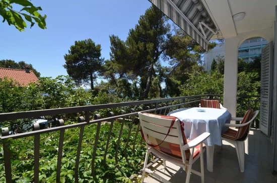 Apartmán Severní Dalmácie - Petrčane DA 8684 N2