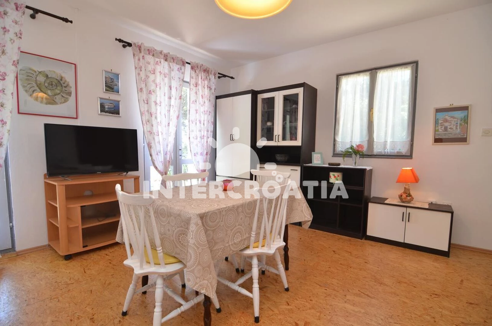 Apartmán Severní Dalmácie - Petrčane DA 8684 N2