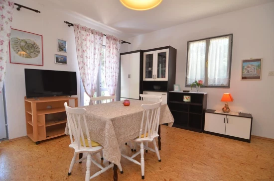 Apartmán Severní Dalmácie - Petrčane DA 8684 N2