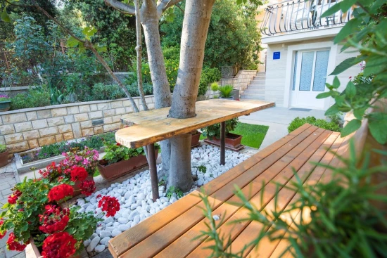 Apartmán Severní Dalmácie - Petrčane DA 8684 N3