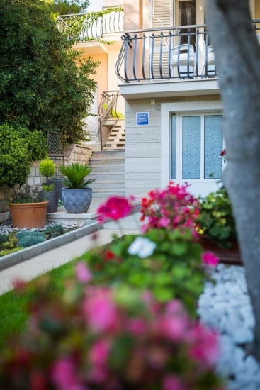 Apartmán Severní Dalmácie - Petrčane DA 8684 N3