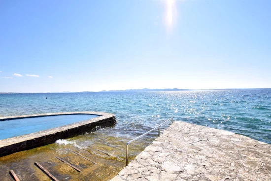 Apartmán Severní Dalmácie - Petrčane DA 8684 N3