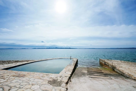 Apartmán Severní Dalmácie - Petrčane DA 8684 N3