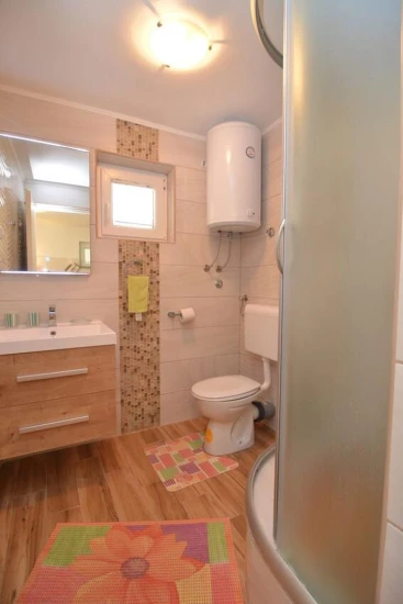 Apartmán Severní Dalmácie - Petrčane DA 8684 N3