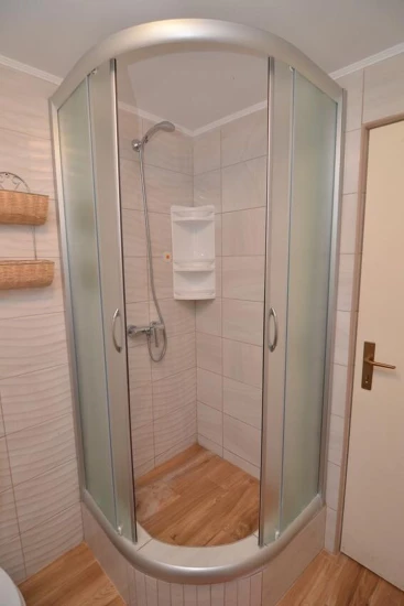 Apartmán Severní Dalmácie - Petrčane DA 8684 N3