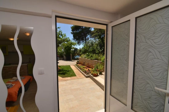 Apartmán Severní Dalmácie - Petrčane DA 8684 N3