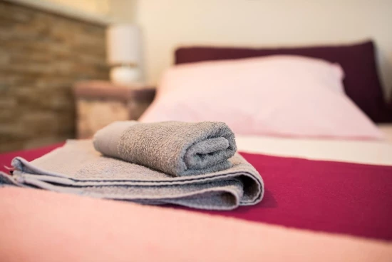 Apartmán Severní Dalmácie - Petrčane DA 8684 N3