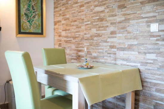 Apartmán Severní Dalmácie - Petrčane DA 8684 N3