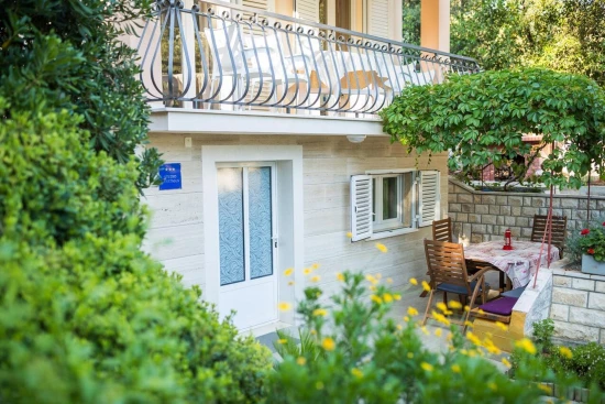 Apartmán Severní Dalmácie - Petrčane DA 8684 N3