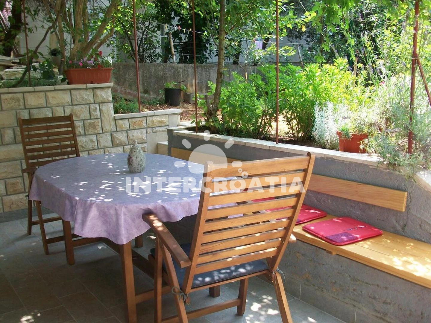 Apartmán Severní Dalmácie - Petrčane DA 8684 N3