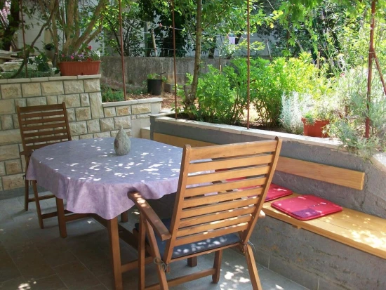 Apartmán Severní Dalmácie - Petrčane DA 8684 N3