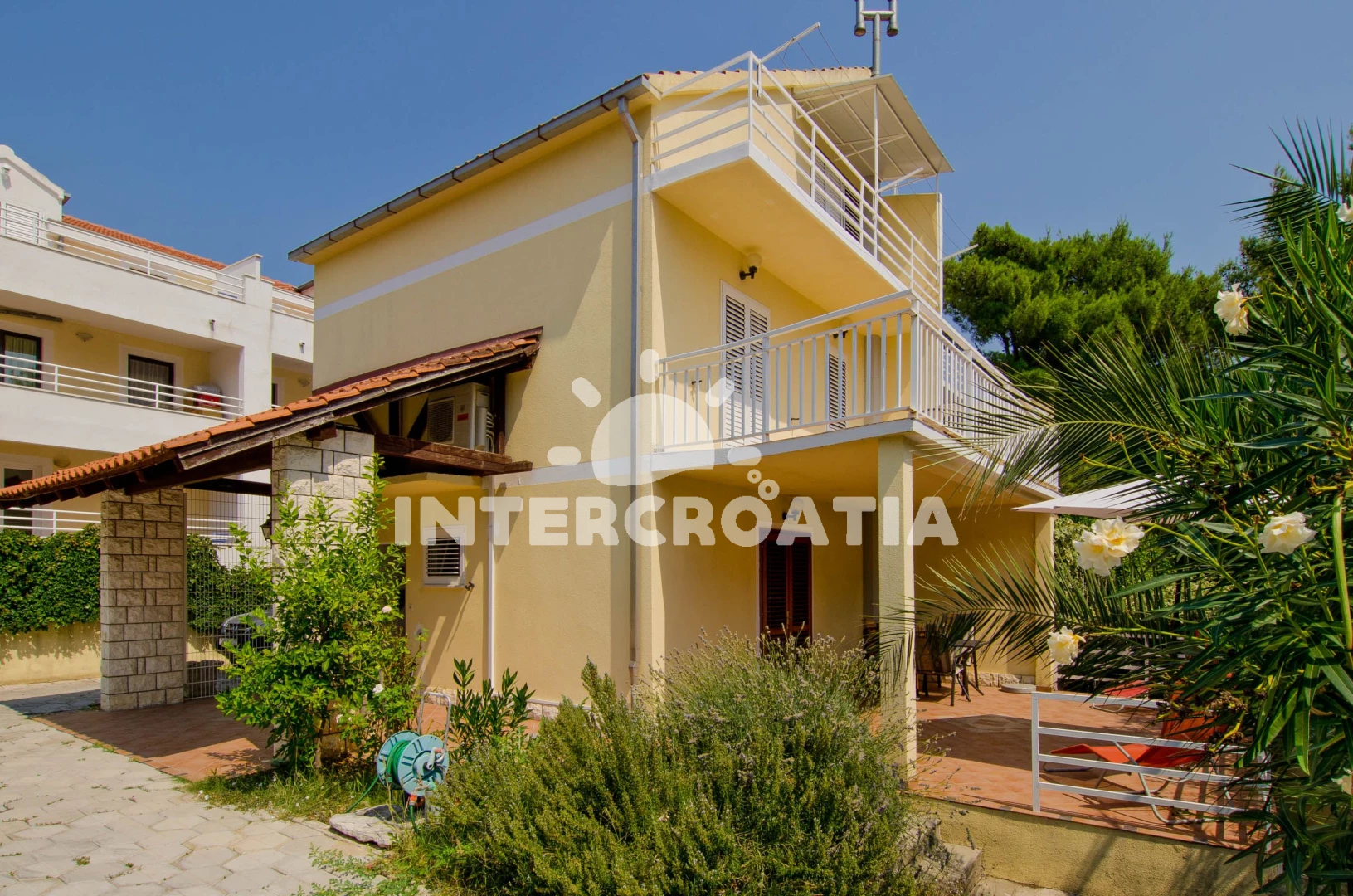 Domek Jižní Dalmácie - Orebić DA 8685 N1