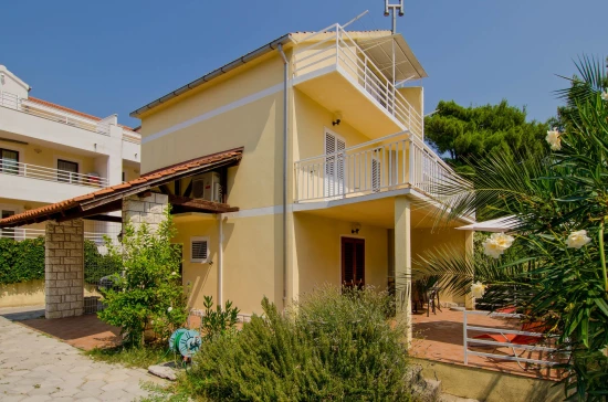 Domek Jižní Dalmácie - Orebić DA 8685 N1