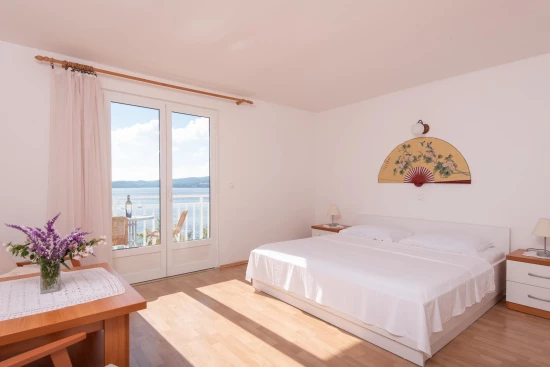 Domek Jižní Dalmácie - Orebić DA 8686 N1