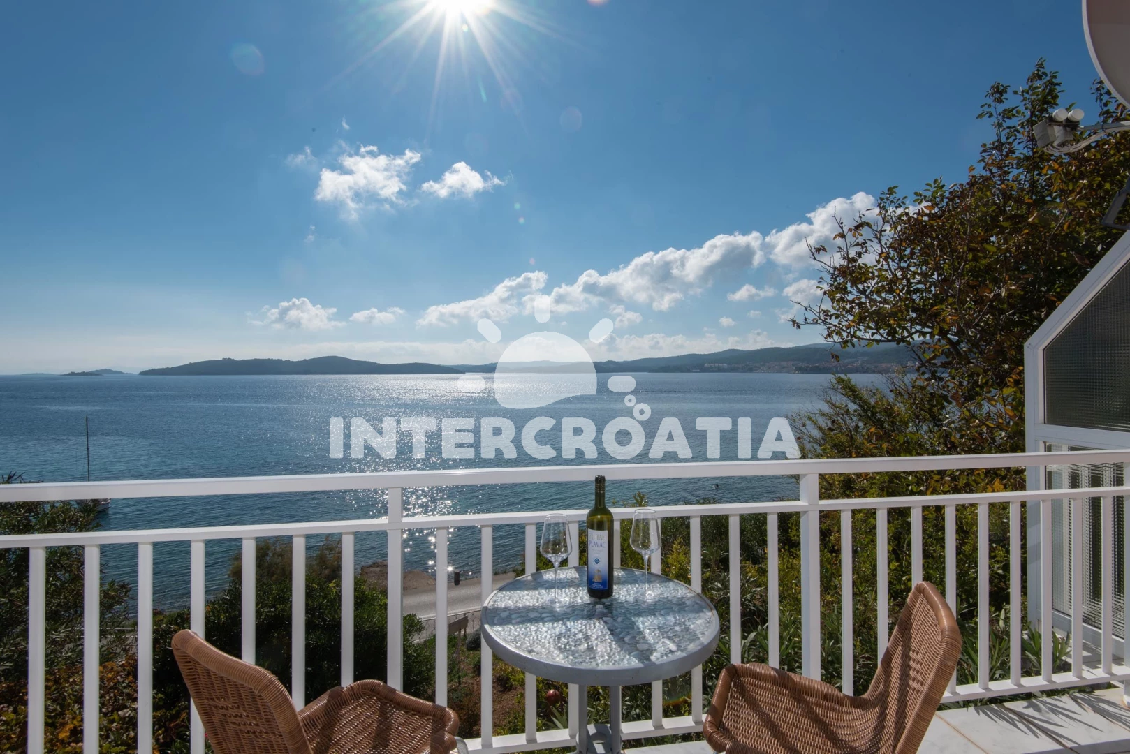 Domek Jižní Dalmácie - Orebić DA 8686 N1