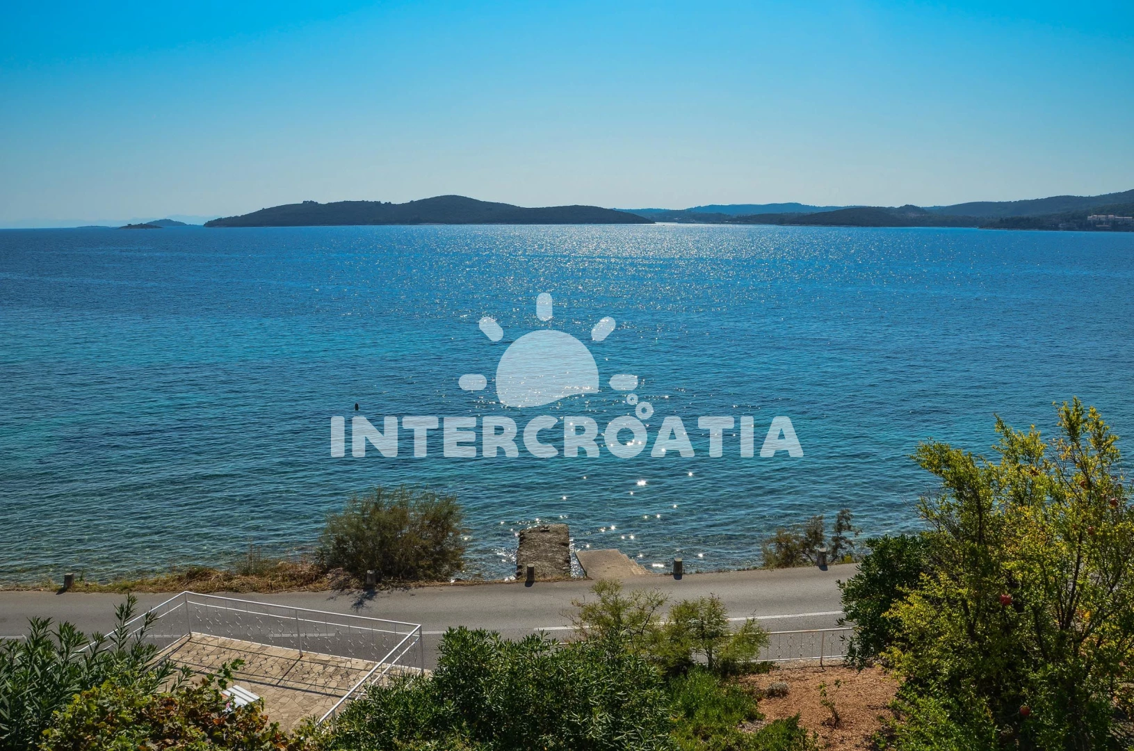 Domek Jižní Dalmácie - Orebić DA 8686 N1