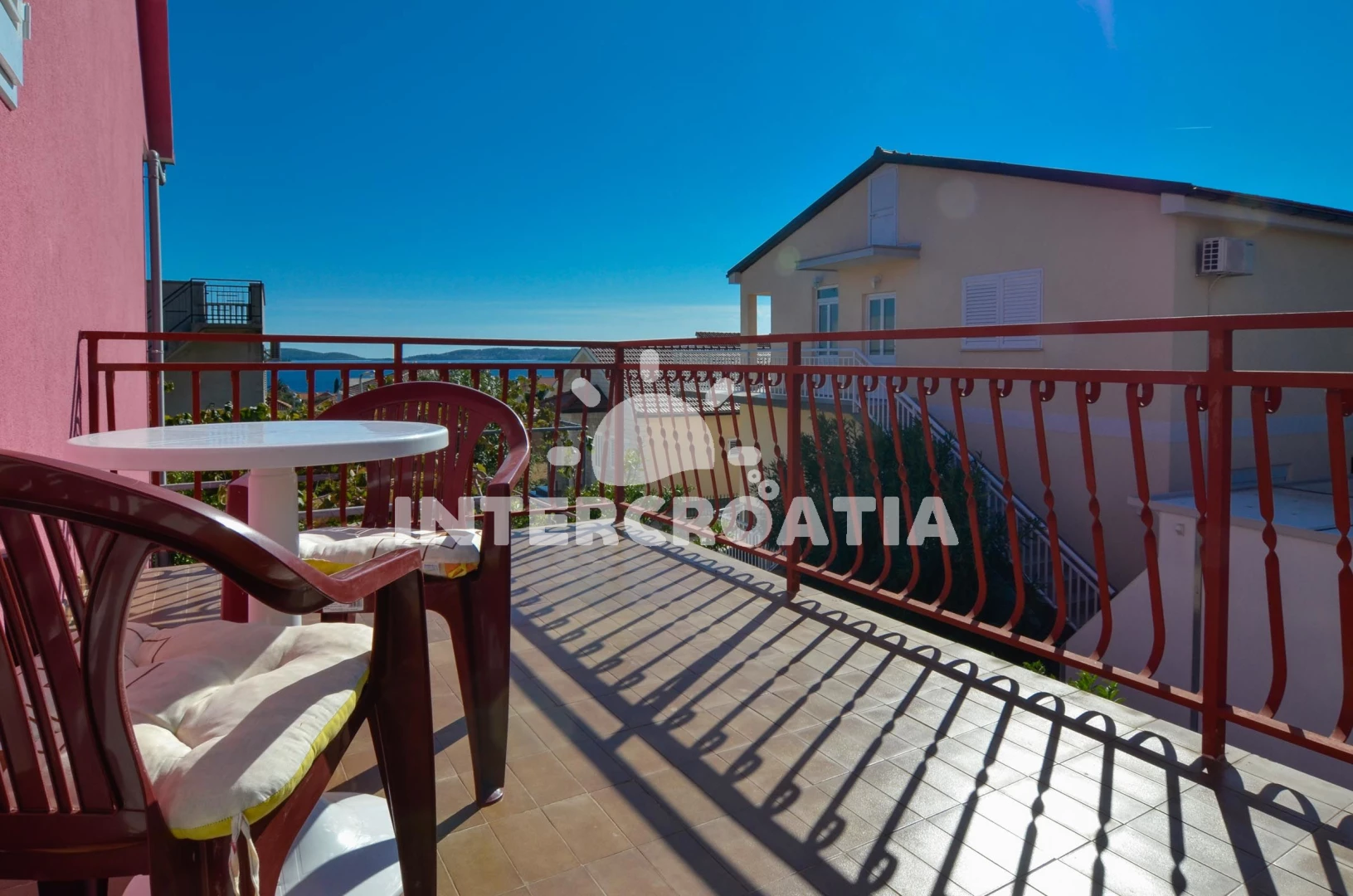 Apartmán Jižní Dalmácie - Orebić DA 8687 N1