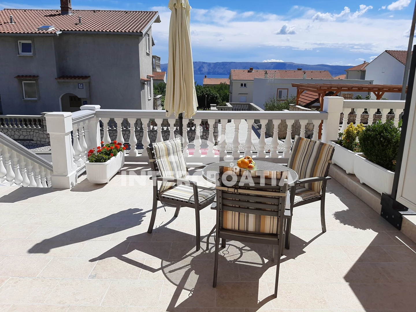 Apartmán Kvarner - Povile (Novi Vinodolski) KV 7669 N2