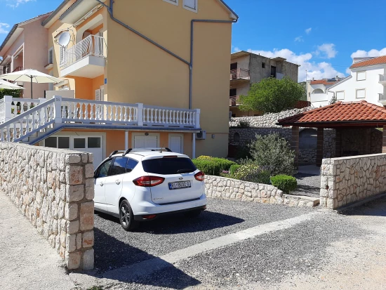 Apartmán Kvarner - Povile (Novi Vinodolski) KV 7669 N3