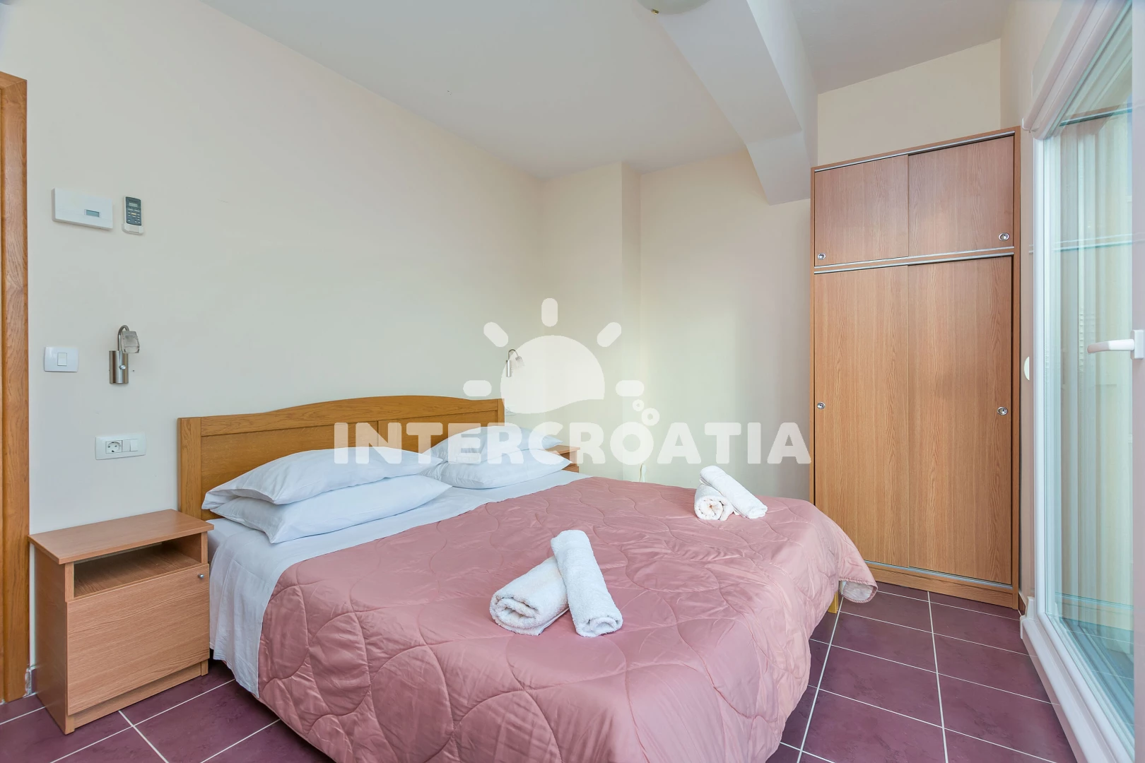 Apartmán Střední Dalmácie - Duće DA 8687 N8