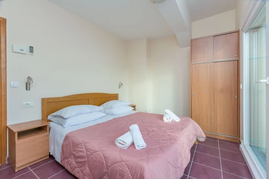 Apartmán Střední Dalmácie - Duće DA 8687 N8