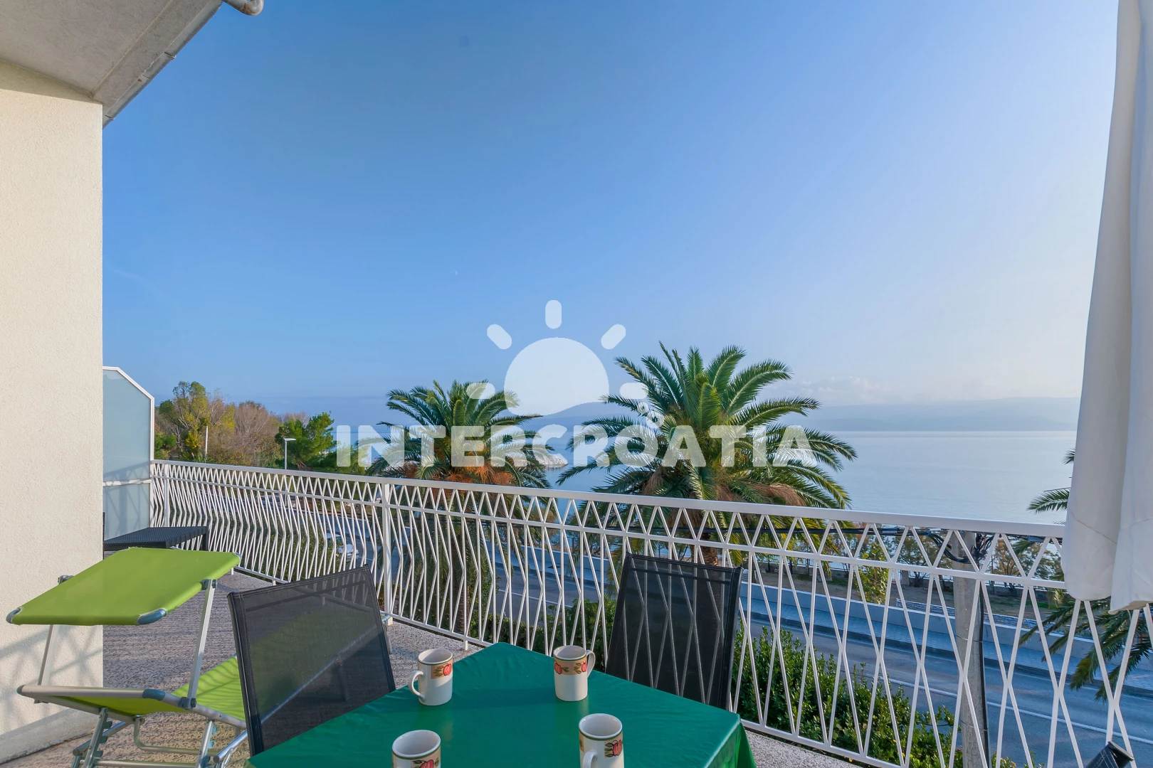 Apartmán Střední Dalmácie - Duće DA 8687 N8