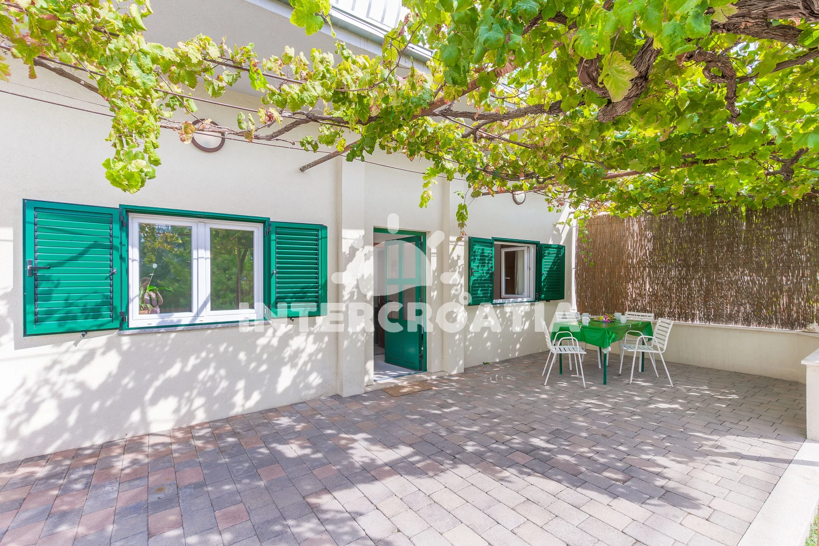 Apartmán Střední Dalmácie - Duće DA 8687 N10