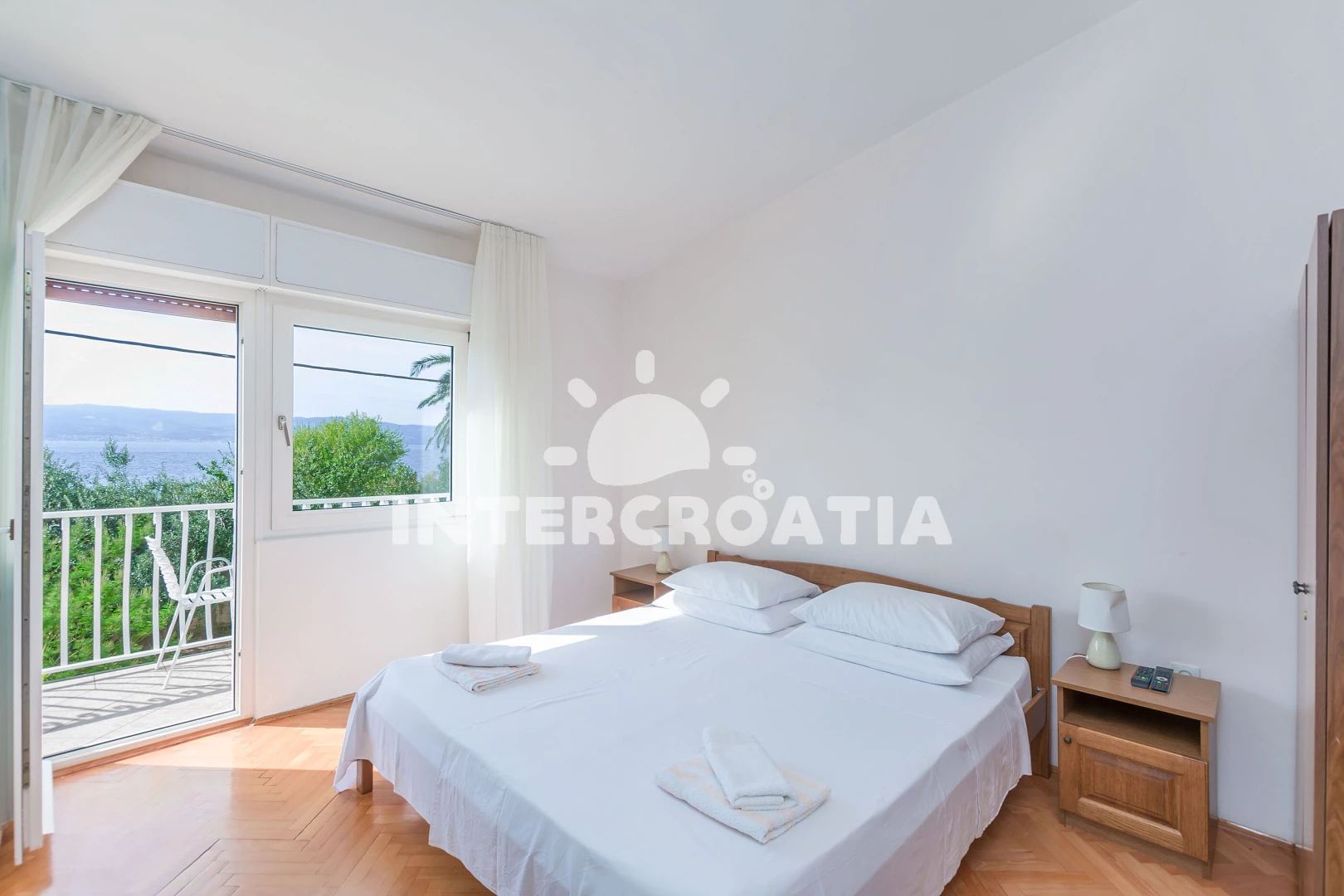 Apartmán Střední Dalmácie - Duće DA 8687 N12