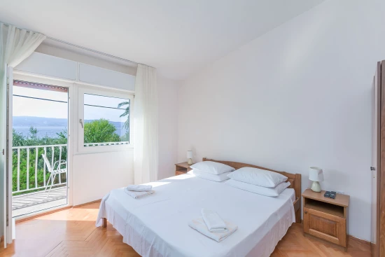 Apartmán Střední Dalmácie - Duće DA 8687 N12