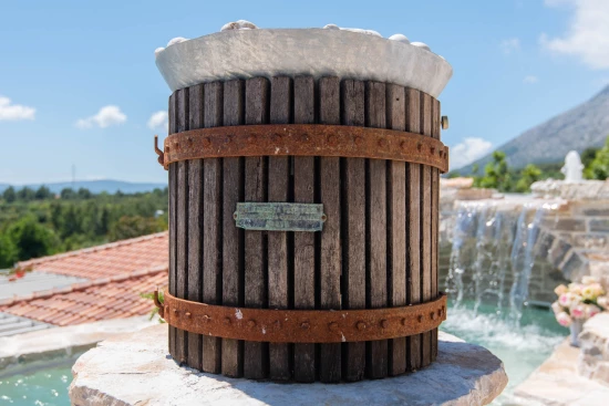 Domek Jižní Dalmácie - Orebić DA 8689 N1