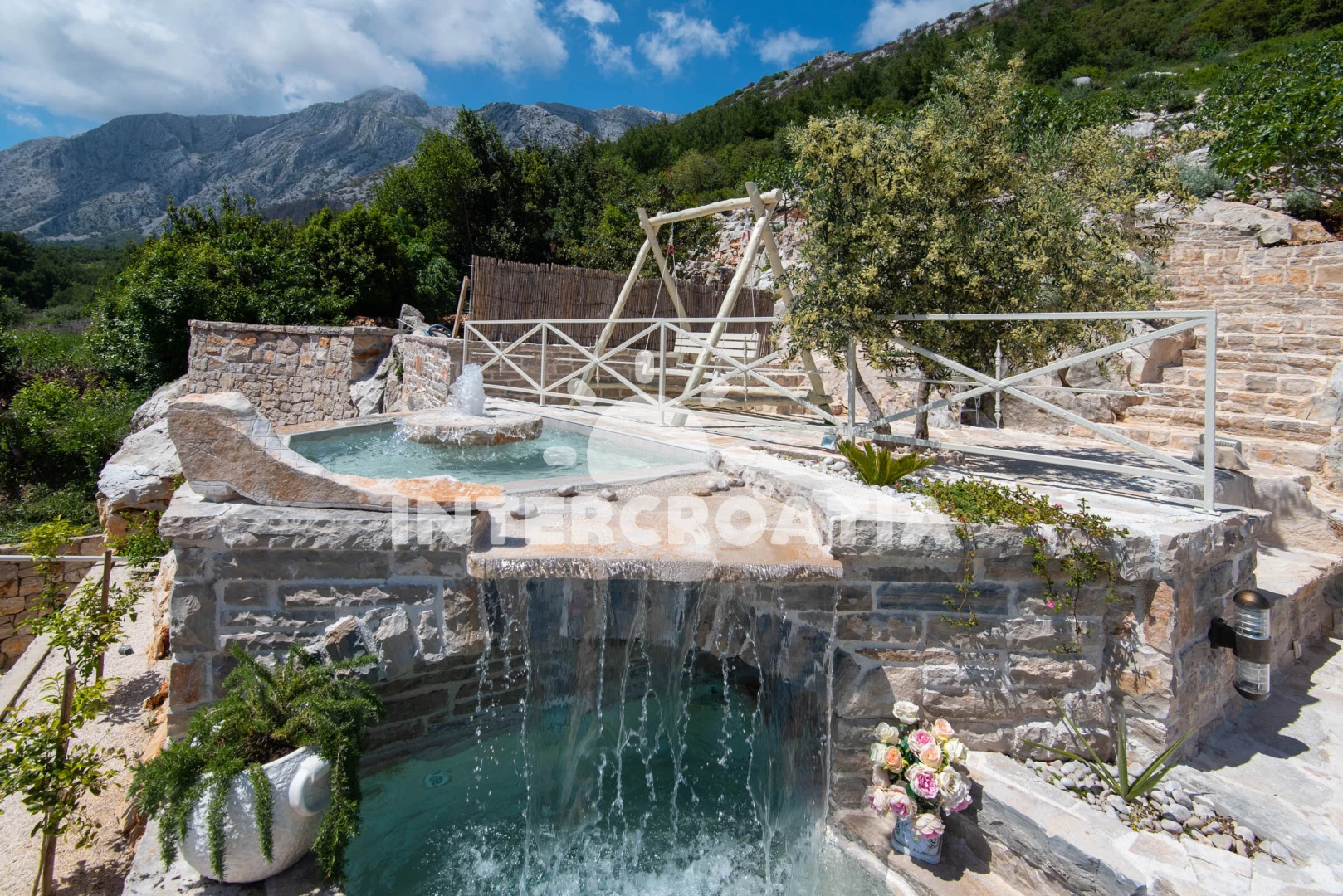 Domek Jižní Dalmácie - Orebić DA 8689 N1