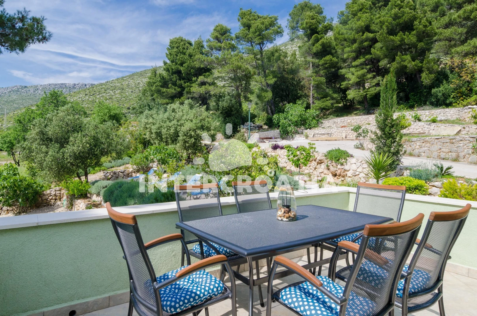 Apartmán Jižní Dalmácie - Orebić DA 8690 N1