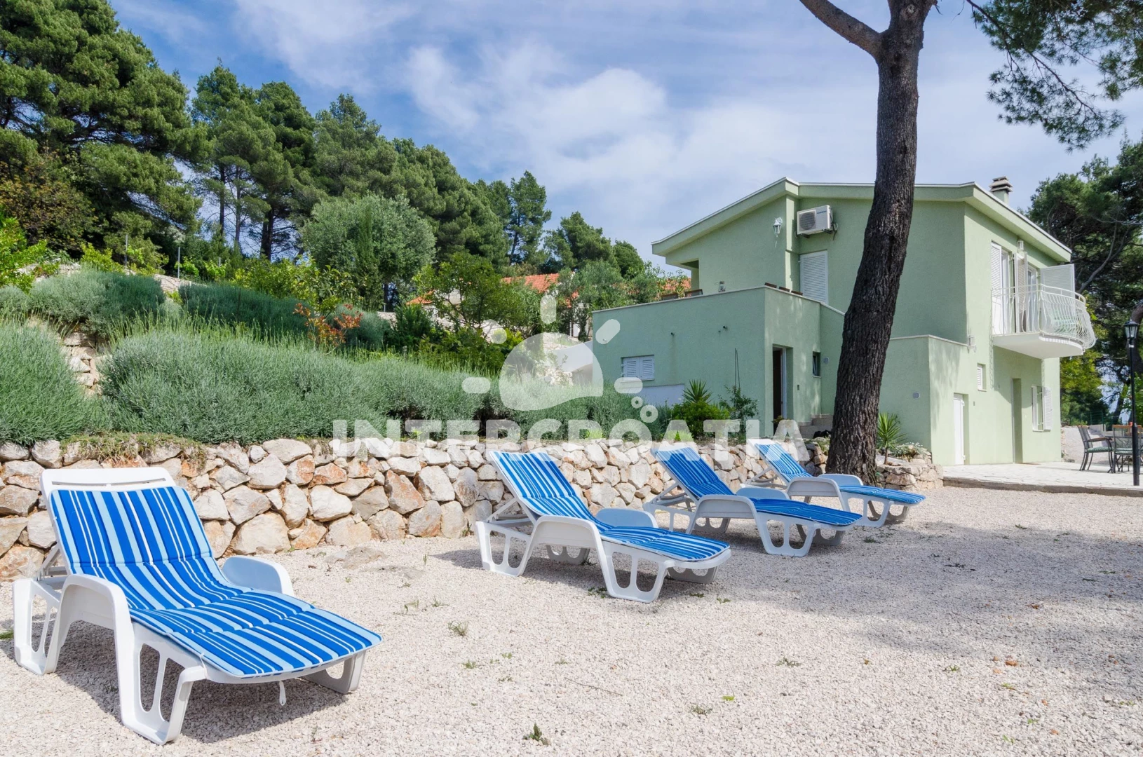 Apartmán Jižní Dalmácie - Orebić DA 8690 N2