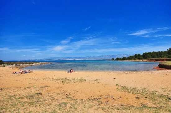 Apartmán Ostrov Vir - Vir OS 10470 N1