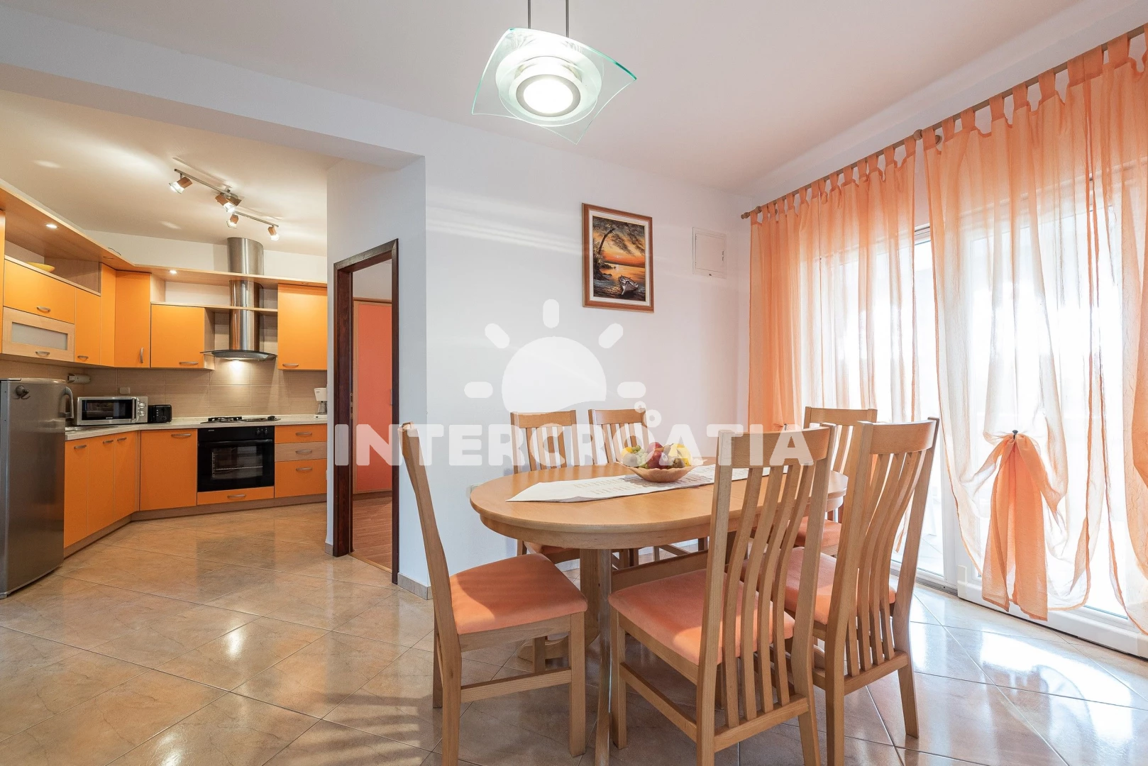 Apartmán Ostrov Vir - Vir OS 10470 N1