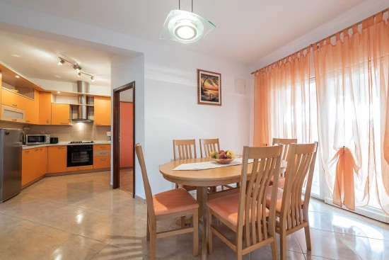 Apartmán Ostrov Vir - Vir OS 10470 N1
