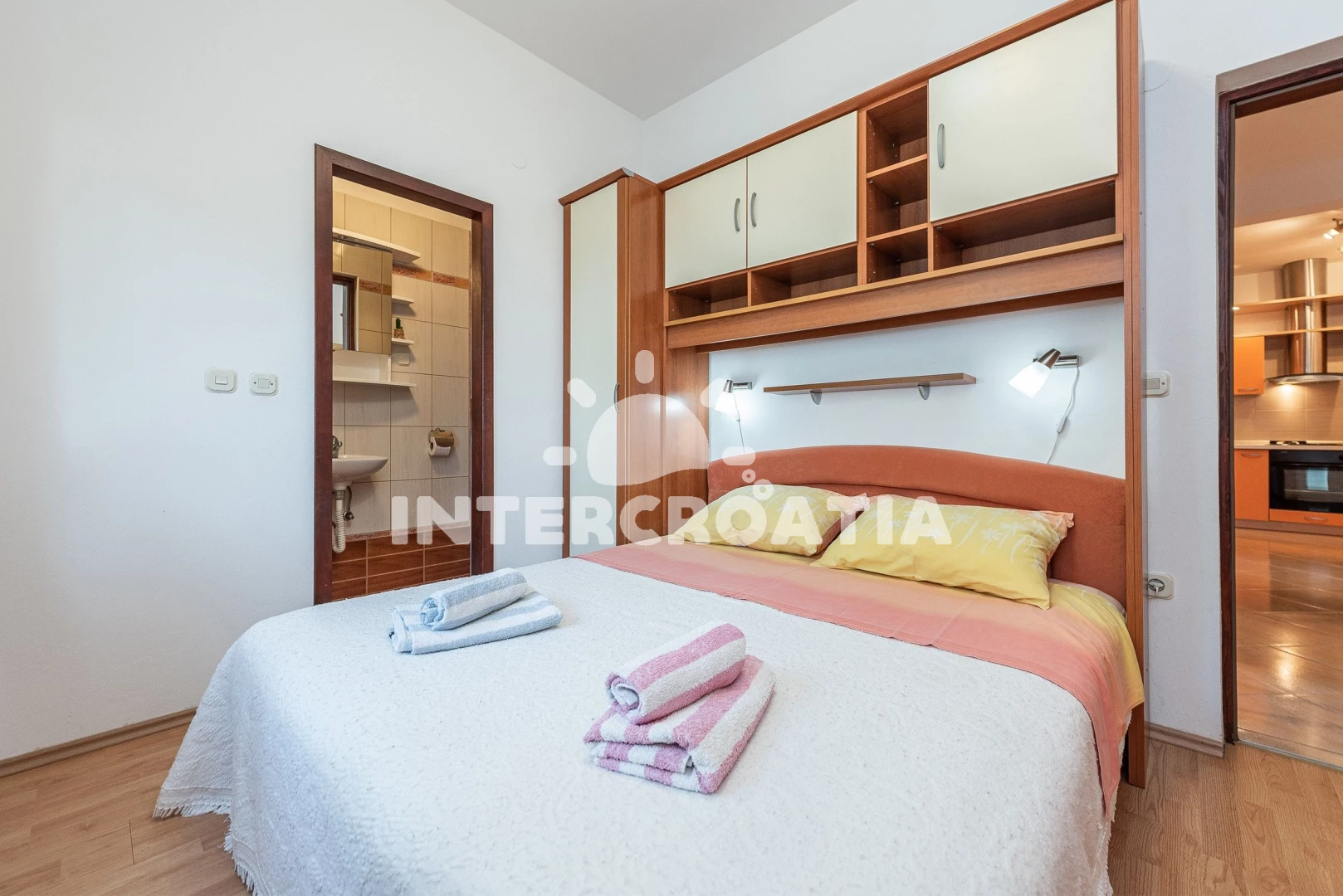 Apartmán Ostrov Vir - Vir OS 10470 N1