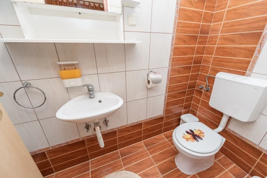 Apartmán Ostrov Vir - Vir OS 10470 N1