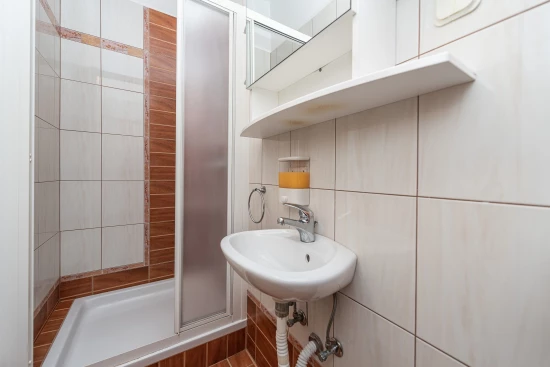 Apartmán Ostrov Vir - Vir OS 10470 N1