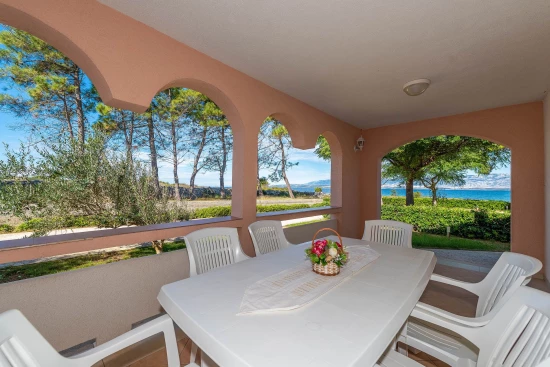 Apartmán Ostrov Vir - Vir OS 10470 N1