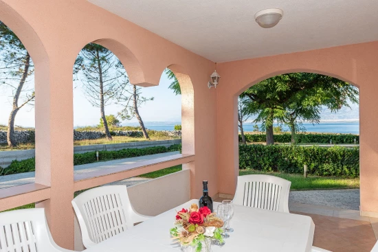 Apartmán Ostrov Vir - Vir OS 10470 N1