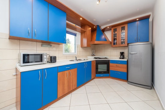 Apartmán Ostrov Vir - Vir OS 10470 N2