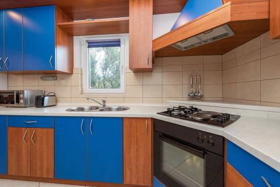 Apartmán Ostrov Vir - Vir OS 10470 N2