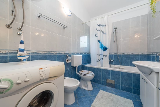 Apartmán Ostrov Vir - Vir OS 10470 N2