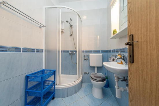 Apartmán Ostrov Vir - Vir OS 10470 N2