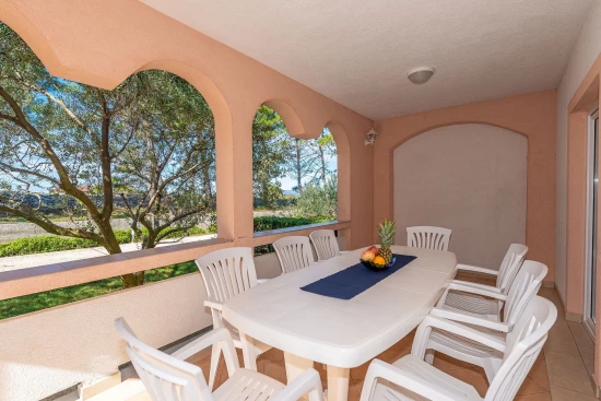 Apartmán Ostrov Vir - Vir OS 10470 N2