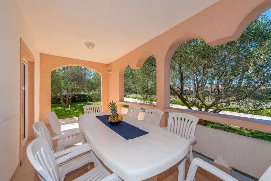 Apartmán Ostrov Vir - Vir OS 10470 N2