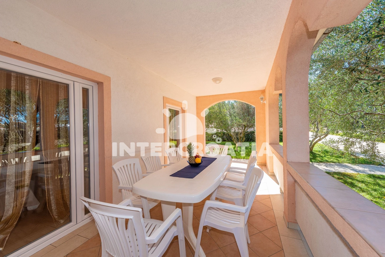 Apartmán Ostrov Vir - Vir OS 10470 N2